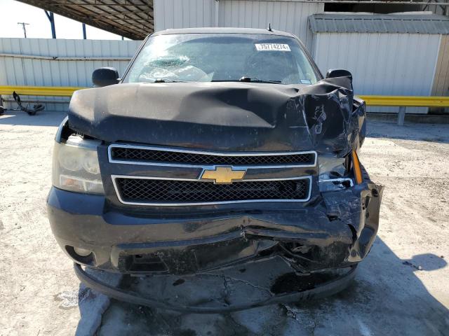 Photo 4 VIN: 1GNSCJE0XER189555 - CHEVROLET SUBURBAN C 