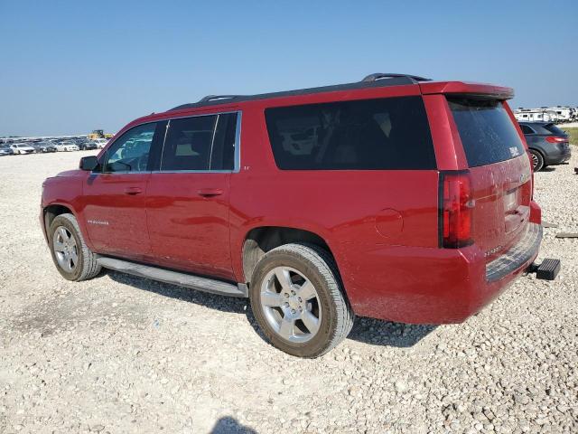 Photo 1 VIN: 1GNSCJKC0FR145256 - CHEVROLET SUBURBAN C 