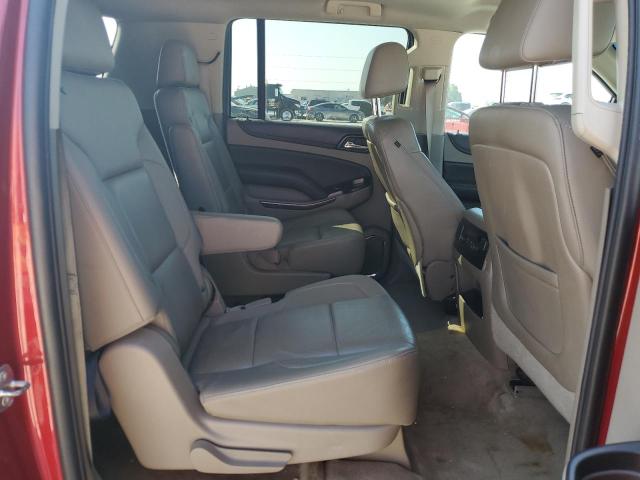 Photo 10 VIN: 1GNSCJKC0FR145256 - CHEVROLET SUBURBAN C 