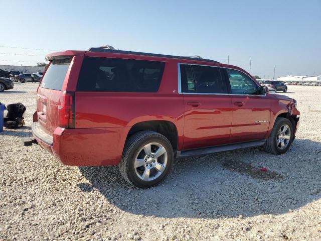 Photo 2 VIN: 1GNSCJKC0FR145256 - CHEVROLET SUBURBAN C 