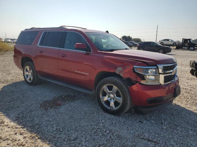 Photo 3 VIN: 1GNSCJKC0FR145256 - CHEVROLET SUBURBAN C 