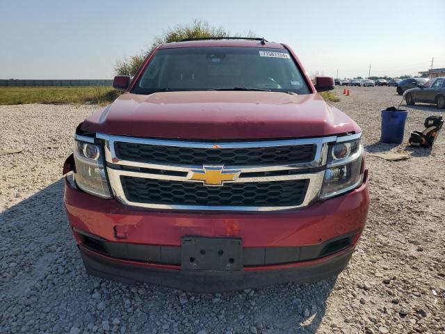 Photo 4 VIN: 1GNSCJKC0FR145256 - CHEVROLET SUBURBAN C 