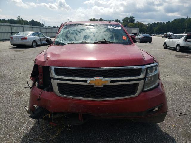 Photo 4 VIN: 1GNSCJKC0FR158945 - CHEVROLET SUBURBAN C 