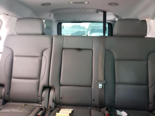 Photo 9 VIN: 1GNSCJKC0FR158945 - CHEVROLET SUBURBAN C 