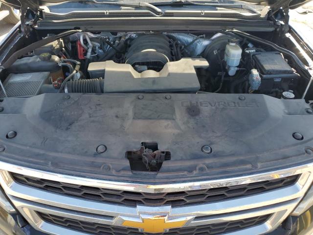 Photo 11 VIN: 1GNSCJKC0FR218187 - CHEVROLET SUBURBAN C 