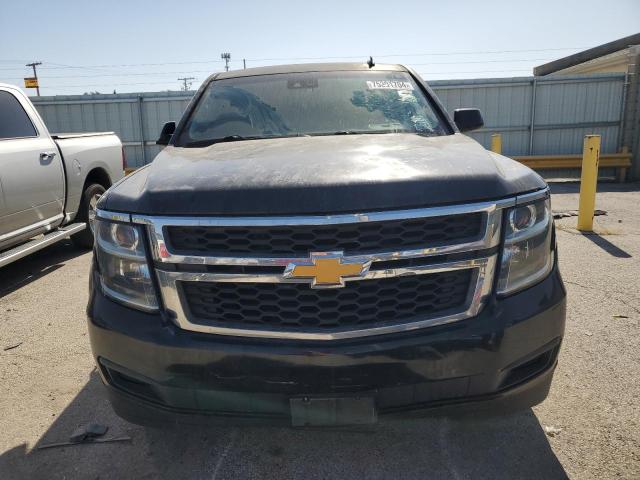 Photo 4 VIN: 1GNSCJKC0FR218187 - CHEVROLET SUBURBAN C 