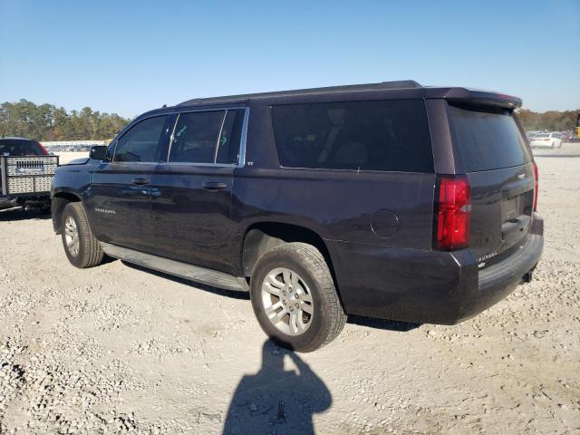 Photo 1 VIN: 1GNSCJKC0FR502354 - CHEVROLET SUBURBAN 