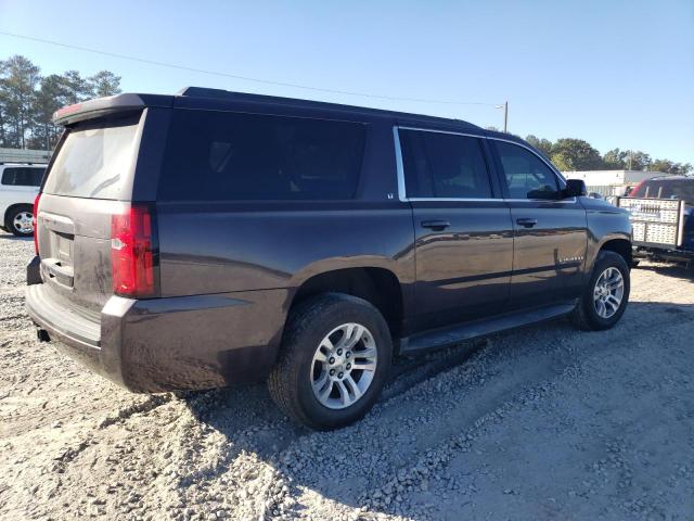 Photo 2 VIN: 1GNSCJKC0FR502354 - CHEVROLET SUBURBAN 