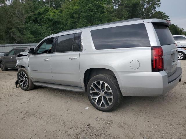 Photo 1 VIN: 1GNSCJKC0FR558228 - CHEVROLET SUBURBAN 