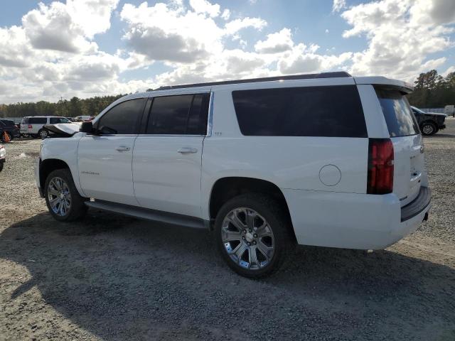 Photo 1 VIN: 1GNSCJKC0FR607184 - CHEVROLET SUBURBAN C 