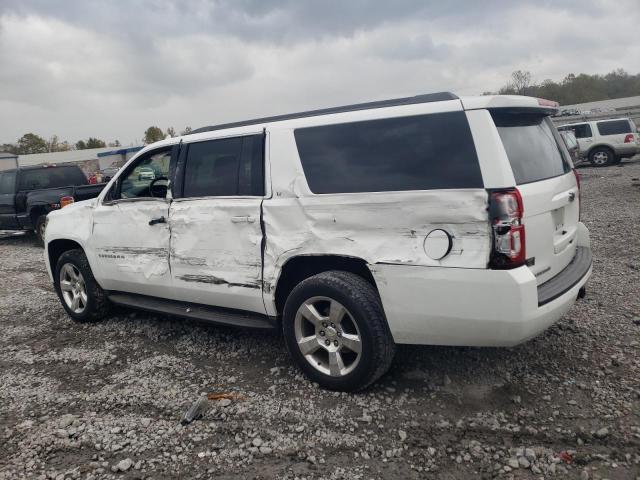 Photo 1 VIN: 1GNSCJKC0FR710086 - CHEVROLET SUBURBAN C 