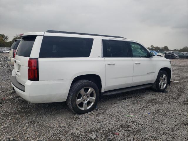 Photo 2 VIN: 1GNSCJKC0FR710086 - CHEVROLET SUBURBAN C 