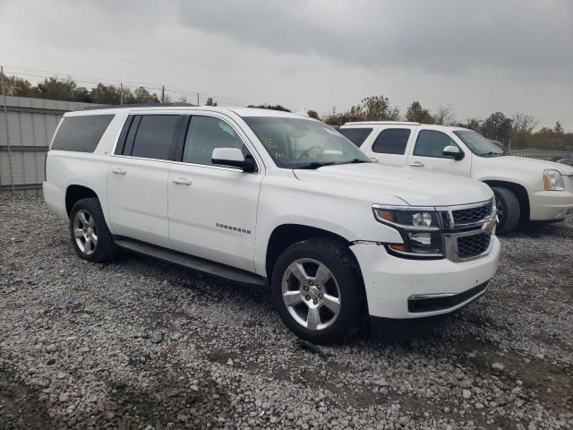 Photo 3 VIN: 1GNSCJKC0FR710086 - CHEVROLET SUBURBAN C 