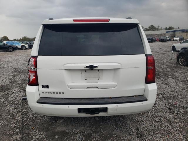 Photo 5 VIN: 1GNSCJKC0FR710086 - CHEVROLET SUBURBAN C 