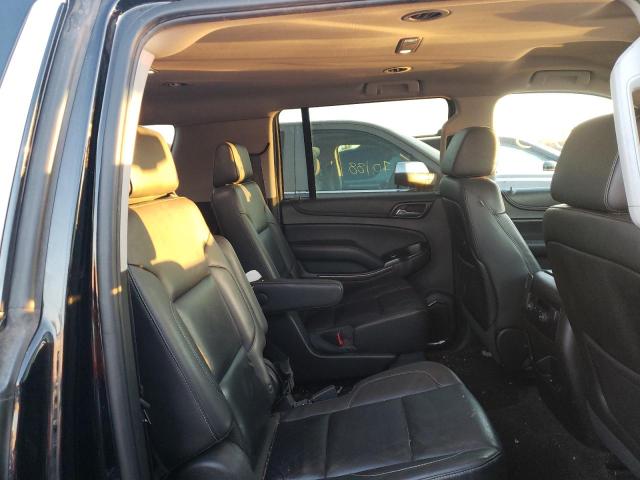 Photo 5 VIN: 1GNSCJKC0FR738969 - CHEVROLET SUBURBAN C 