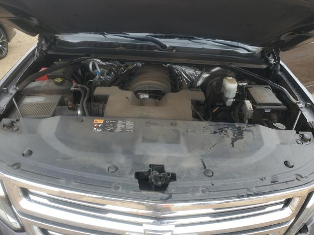 Photo 11 VIN: 1GNSCJKC0GR128345 - CHEVROLET SUBURBAN 