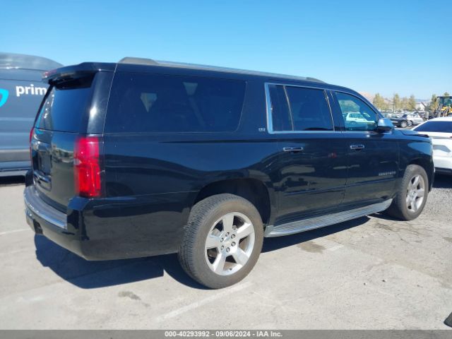 Photo 3 VIN: 1GNSCJKC0GR241096 - CHEVROLET SUBURBAN 