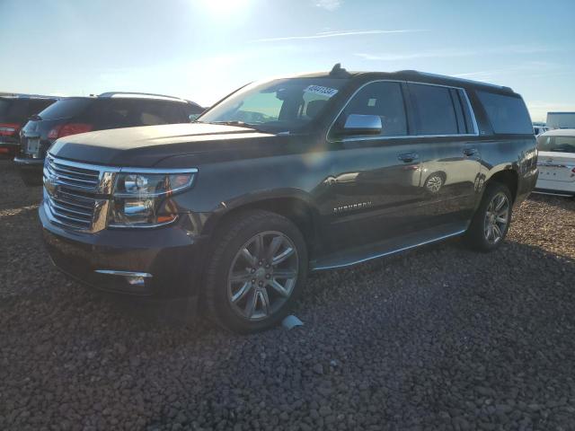 Photo 0 VIN: 1GNSCJKC0GR273823 - CHEVROLET SUBURBAN 