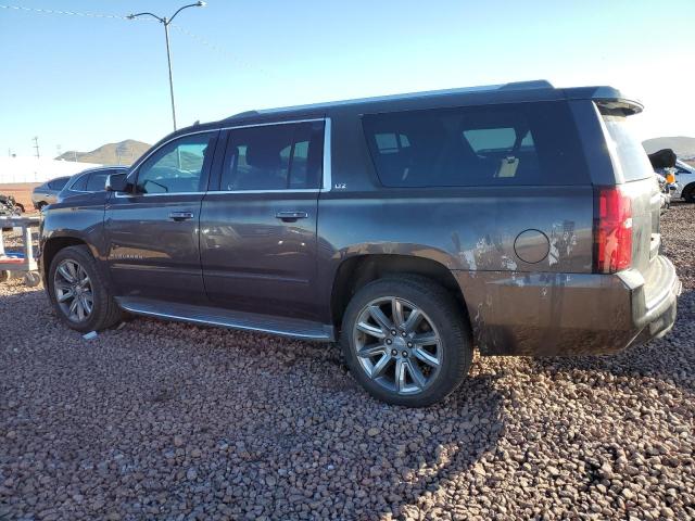 Photo 1 VIN: 1GNSCJKC0GR273823 - CHEVROLET SUBURBAN 