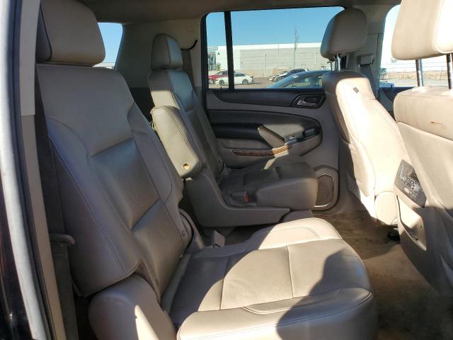 Photo 10 VIN: 1GNSCJKC0GR273823 - CHEVROLET SUBURBAN 