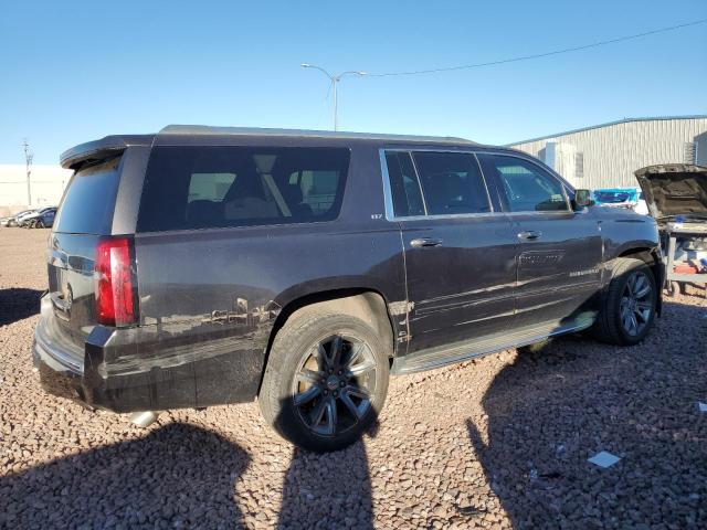 Photo 2 VIN: 1GNSCJKC0GR273823 - CHEVROLET SUBURBAN 