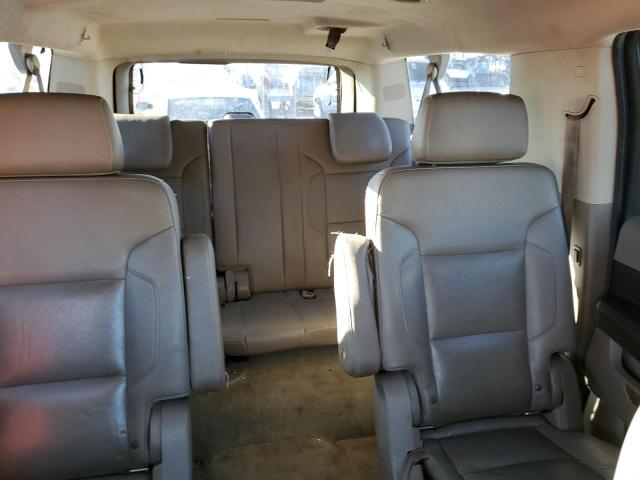 Photo 9 VIN: 1GNSCJKC0GR273823 - CHEVROLET SUBURBAN 