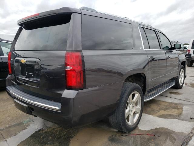 Photo 3 VIN: 1GNSCJKC0GR324320 - CHEVROLET SUBURBAN 