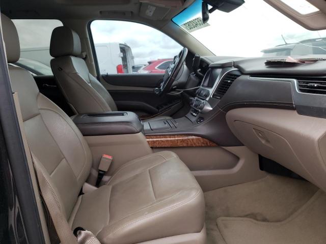 Photo 4 VIN: 1GNSCJKC0GR324320 - CHEVROLET SUBURBAN 