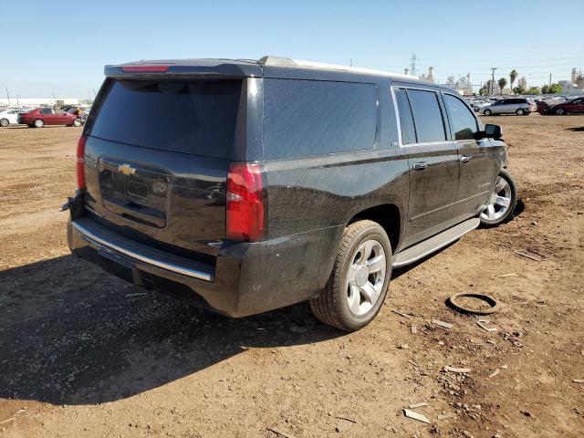 Photo 3 VIN: 1GNSCJKC0GR424644 - CHEVROLET SUBURBAN 