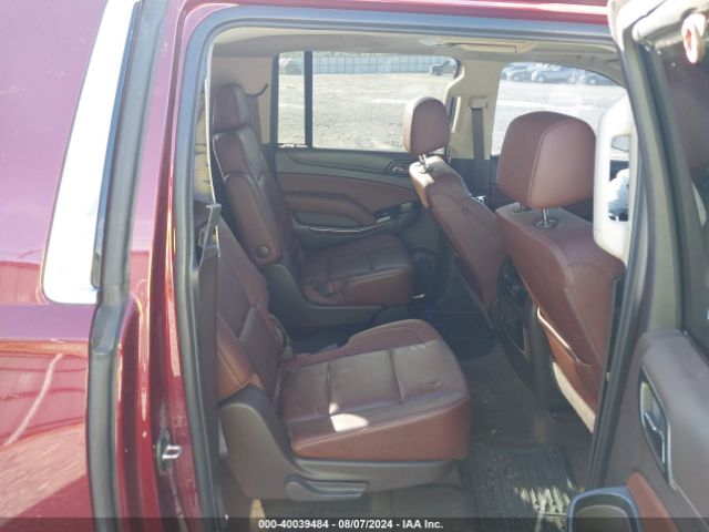 Photo 7 VIN: 1GNSCJKC0HR127066 - CHEVROLET SUBURBAN 