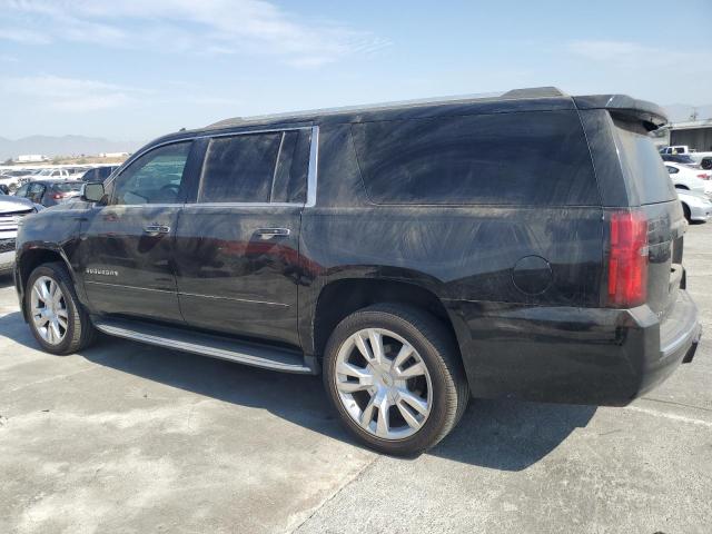 Photo 1 VIN: 1GNSCJKC0HR140111 - CHEVROLET SUBURBAN C 