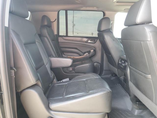 Photo 10 VIN: 1GNSCJKC0HR140111 - CHEVROLET SUBURBAN C 