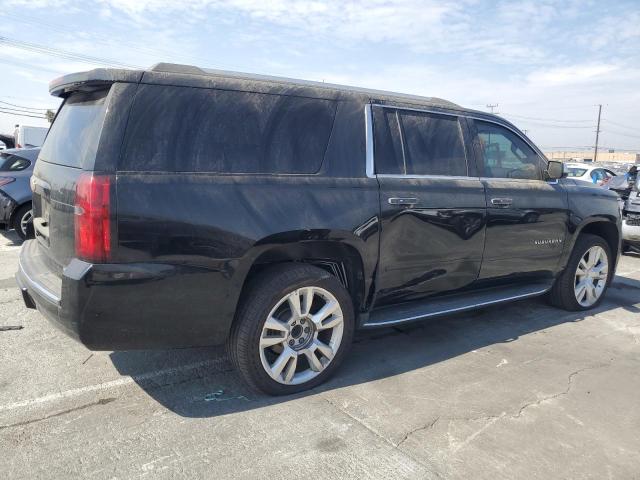 Photo 2 VIN: 1GNSCJKC0HR140111 - CHEVROLET SUBURBAN C 