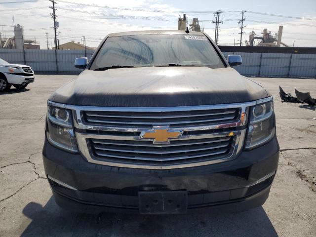 Photo 4 VIN: 1GNSCJKC0HR140111 - CHEVROLET SUBURBAN C 