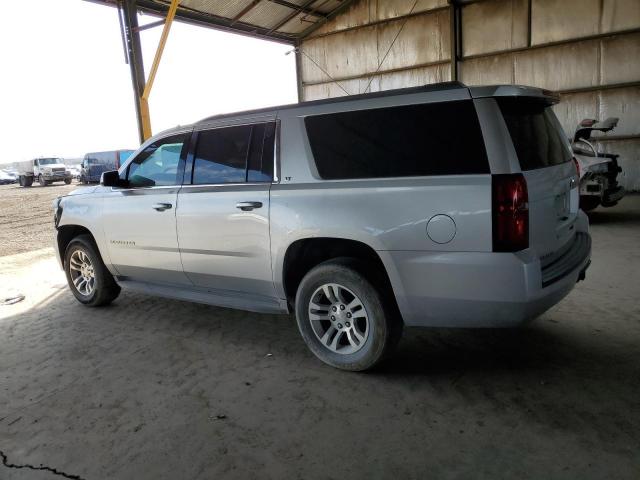 Photo 1 VIN: 1GNSCJKC1FR162633 - CHEVROLET SUBURBAN C 