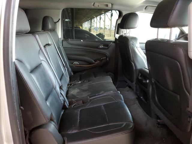 Photo 10 VIN: 1GNSCJKC1FR162633 - CHEVROLET SUBURBAN C 