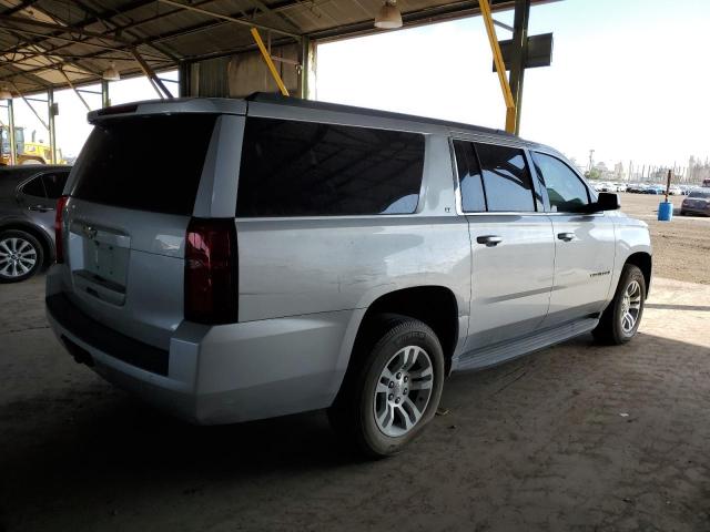 Photo 2 VIN: 1GNSCJKC1FR162633 - CHEVROLET SUBURBAN C 