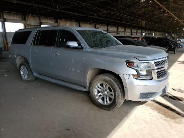 Photo 3 VIN: 1GNSCJKC1FR162633 - CHEVROLET SUBURBAN C 