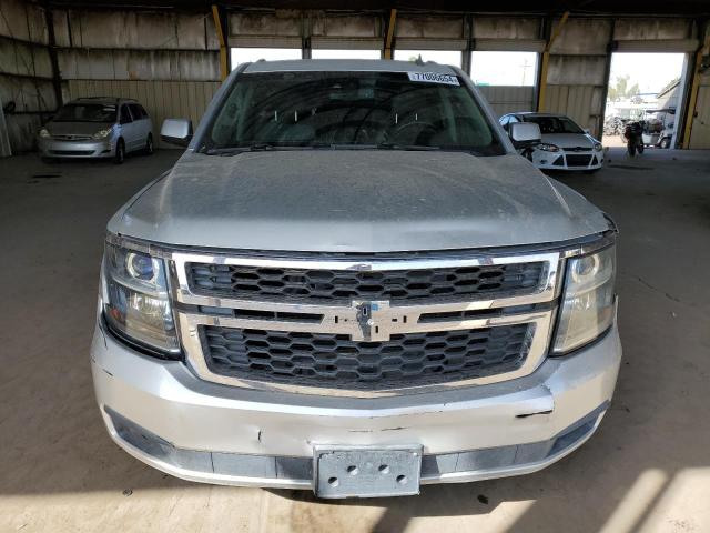 Photo 4 VIN: 1GNSCJKC1FR162633 - CHEVROLET SUBURBAN C 