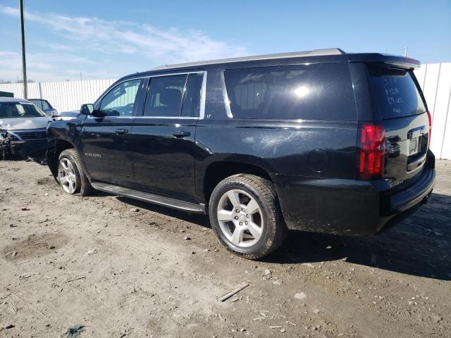 Photo 1 VIN: 1GNSCJKC1FR212088 - CHEVROLET SUBURBAN 