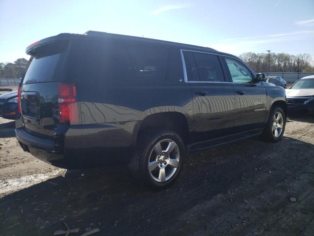 Photo 2 VIN: 1GNSCJKC1FR212088 - CHEVROLET SUBURBAN 