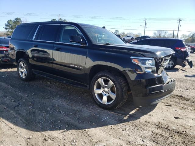 Photo 3 VIN: 1GNSCJKC1FR212088 - CHEVROLET SUBURBAN 