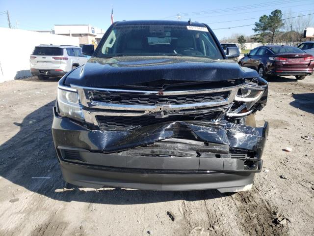 Photo 4 VIN: 1GNSCJKC1FR212088 - CHEVROLET SUBURBAN 