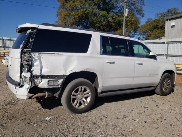 Photo 2 VIN: 1GNSCJKC1FR583655 - CHEVROLET SUBURBAN 