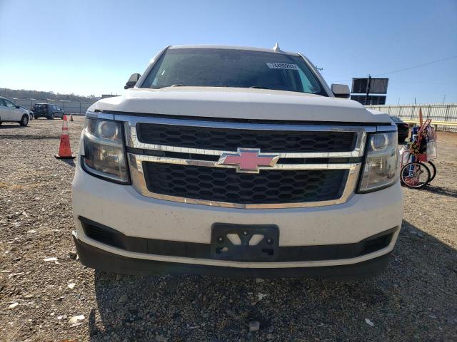 Photo 4 VIN: 1GNSCJKC1FR583655 - CHEVROLET SUBURBAN 