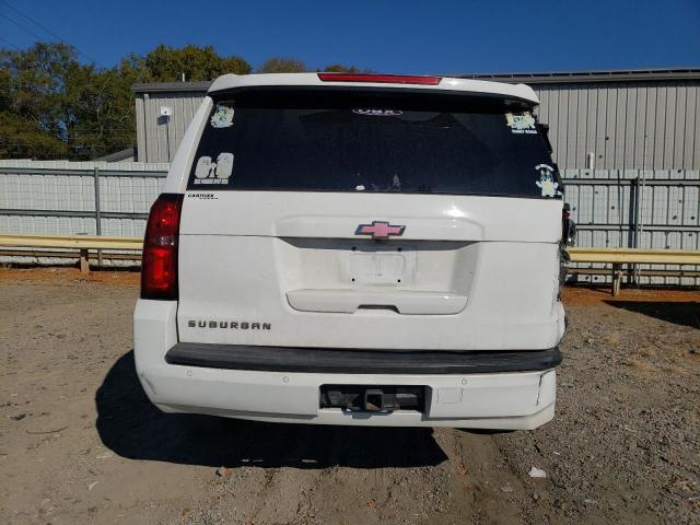 Photo 5 VIN: 1GNSCJKC1FR583655 - CHEVROLET SUBURBAN 