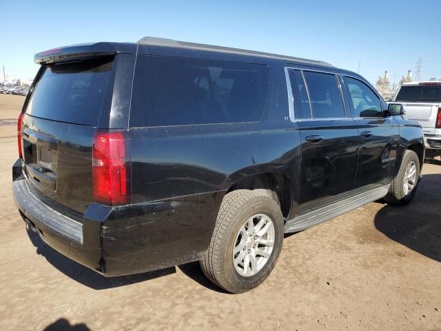 Photo 2 VIN: 1GNSCJKC1FR627024 - CHEVROLET SUBURBAN C 