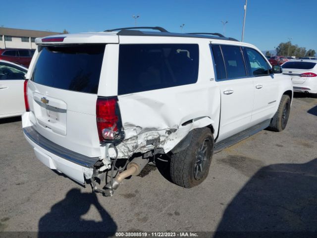 Photo 3 VIN: 1GNSCJKC1GR381979 - CHEVROLET SUBURBAN 