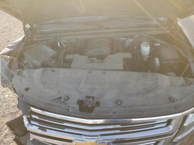 Photo 11 VIN: 1GNSCJKC1GR414172 - CHEVROLET SUBURBAN 