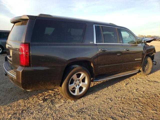 Photo 2 VIN: 1GNSCJKC1GR414172 - CHEVROLET SUBURBAN 